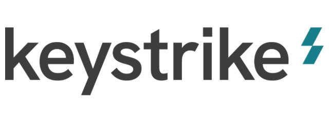 Keystrike