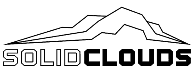  Solid Clouds