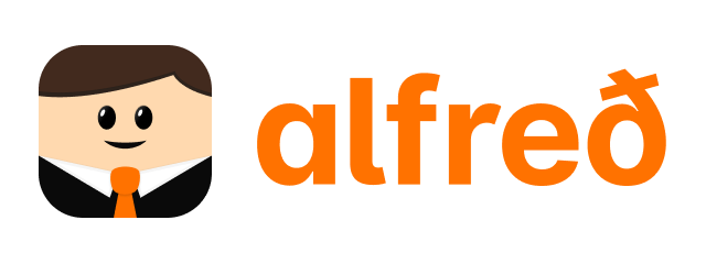 Alfreð