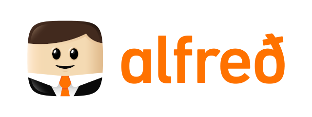 Alfreð