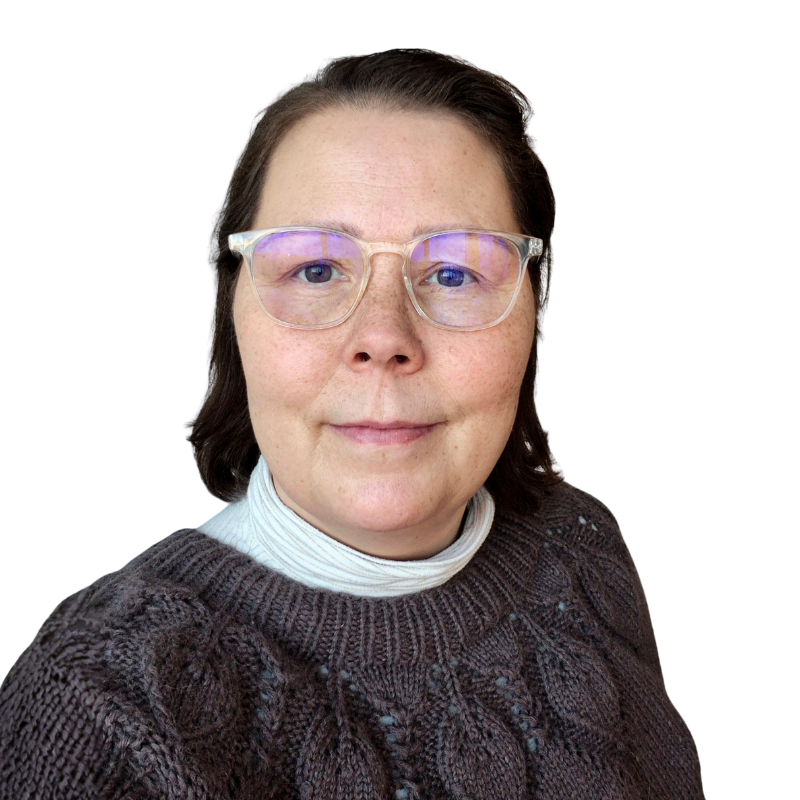 Ásta Kristín Óladóttir