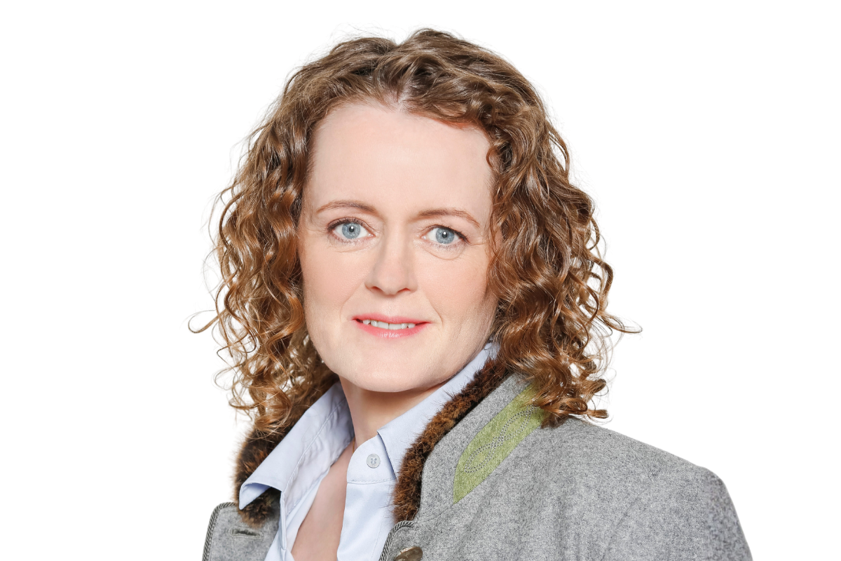 Hulda Ragnheiður Árnadóttir