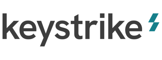 Keystrike
