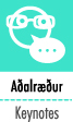 adalraedur icon UT 2016