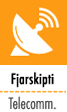 fjarskipti icon UT 2016