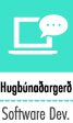 hugbunadargerd icon UT 2016