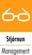 stjornun icon UT 2016