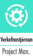 verkefnastjorn icon UT 2016