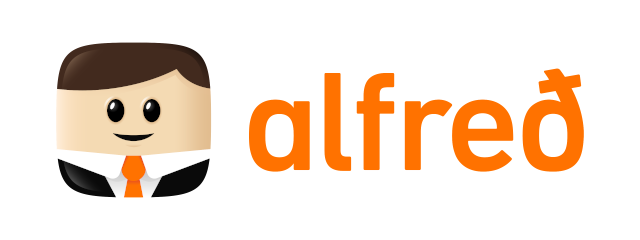 Alfreð