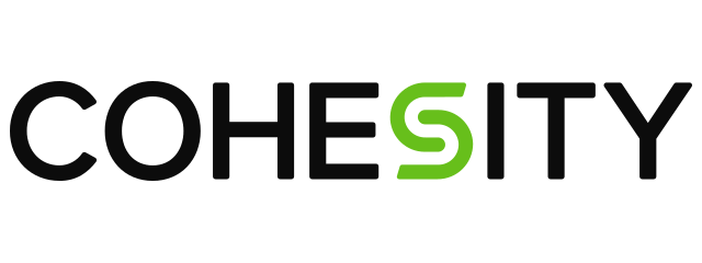 Cohesity