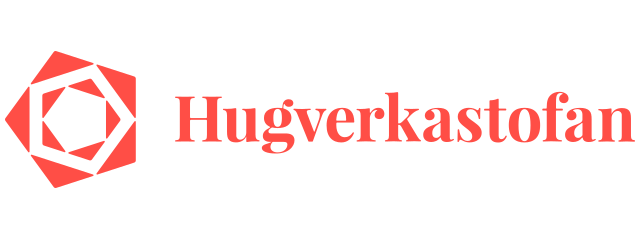 Hugverkastofan